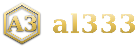 al333 logo